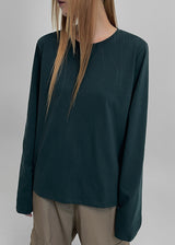 [MADE] Lift Standard Long Sleeve T-Shirt