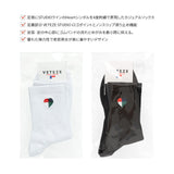 Studio Heart Socks (2color) (6577084661878)