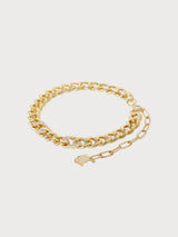 no.93ネックレス / no.93 necklace gold