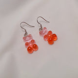 Gummy Bear Piercing - Grapefruit