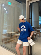ミレーサマーウォッシングコットンベンダブルショーツ / Miray Summer Washing Cotton Bendable Shorts (7 colors)