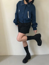 Ely jacket