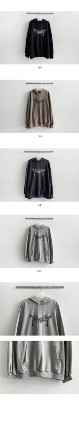 Guess vintage hood