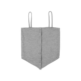 MUTE POINTY BUSTIER
