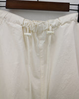 マズカーゴワイドパンツ / Muzz Cargo Wide Pants (3color)