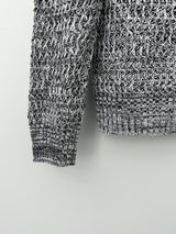 Confer knit