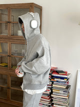 ASCLO Cutting Hood Zip Up (4color) (6547784237174)