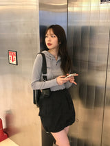 ラべートミニスカート