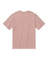 SレタリングロゴTシャツ