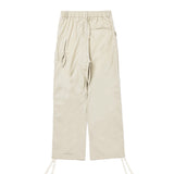 リファインナイロンパラシュートパンツ / REFINE NYLON PARACHUTE PANTS_IV