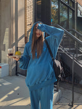(UNISEX) ニューヨークピグメントフード