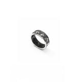 Melting Heart Orbit Ring [SIZE.1]
