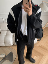 ツイル7スパンインシジョンブーツカットパンツ