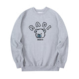 ラディベアラインスウェット / RADIBEAR LINE SWEAT