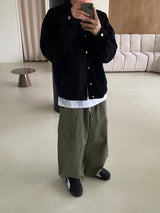  Rave jacket 2C