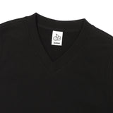 キルシードゥードゥルチェリーベスト／DOODLE CHERRY VEST [BLACK] (6697591799926)