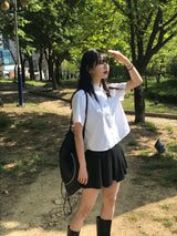 ブラックウィドウバックパック