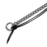 ログガーデンチェーンブレスレット / [MADE] Logarden Chain Bracelet