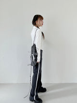 ファーストラインスラックス/First Line Slacks (2color)