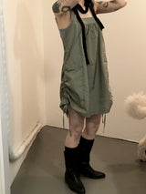 shine dress (3color)