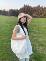 Layered sleeveless ops