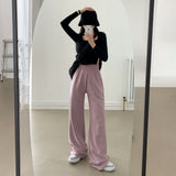 3ステップワイドトレーニングパンツ