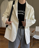 [MDおすすめ]バーキンレザージャケット (3 color) (6685715136630)