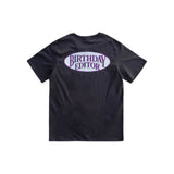 エディターTシャツ / TOM'S EDITOR DARK GREY