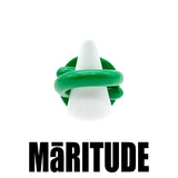 バッファローリング / BUFFALO RINGS (GREEN)