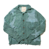 mohair sta shirt