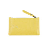 シンフォニーエンボポケットウォレット/SYMPHONY EMBO POCKET WALLET-LEMON
