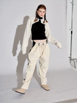 BACK LEATHER PANTS (6630742458486)