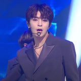 ベイビープロンセッティングピアス / [GOLDEN CHILD] Baby prong setting earrings