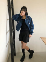 リポンTシャツ