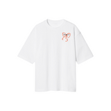 超十代コラボTシャツ l Yuntaデザイン