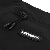 ウォッシュドバムバッグ / WASHED BUM BAG