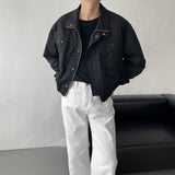 ジュードクロップドジャケット / FL Jude Cropped Jacket (3 colors)