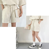 クマトレーニングショートパンツ / cooma training short pants