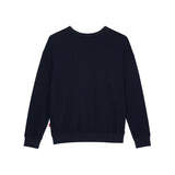 サンダーボルトスウェットシャツ/THUNDERBOLT SWEATSHIRTS [NAVY]