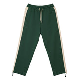ラザストリングスウェットパンツ / Raza String Sweat Pants (3color)
