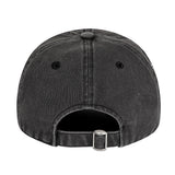 SMOKE BALL CAP