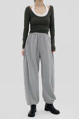 ウォッパートレーニングパンツ / Whopper Training Pants (3color)