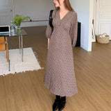 Grocery Marke - Dress