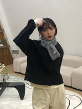 テンペショートコート