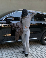 Raw training set - zip up