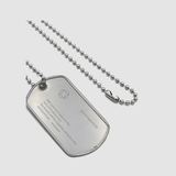 DOG TAG NECKLACE (6690692563062)