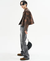 リッキーズブラッシュラインパンツ / Rickies brush line pants