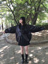 ブラックウィドウバックパック