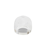 LE AREVEY SIGNATURE CIRCLE WHITE (GOLD EDITION) (6579383795830)