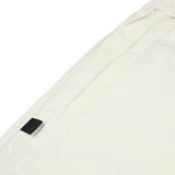 ニューポットXリフレクティブトラックパンツ / BSR2223FWPT027 NEW POT-X REFLECTIVE TRACK PANTS CREAM